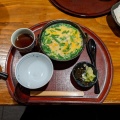 実際訪問したユーザーが直接撮影して投稿した高松町鍋お通・ぞうすい 本店の写真