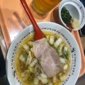 実際訪問したユーザーが直接撮影して投稿した楠葉花園町ラーメン専門店どうとんぼり神座 くずはモール店の写真