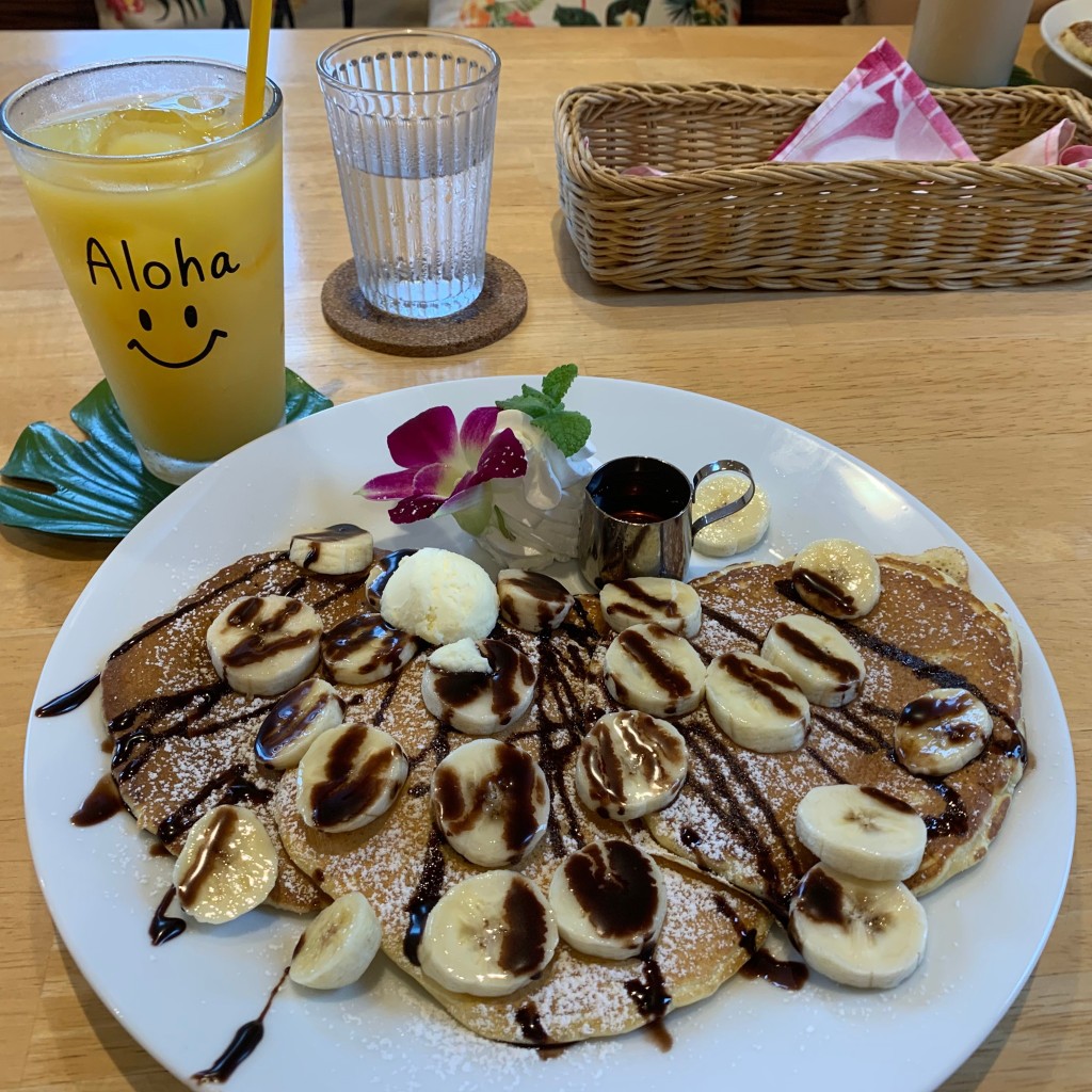 実際訪問したユーザーが直接撮影して投稿した中区天田その他飲食店リリハの写真