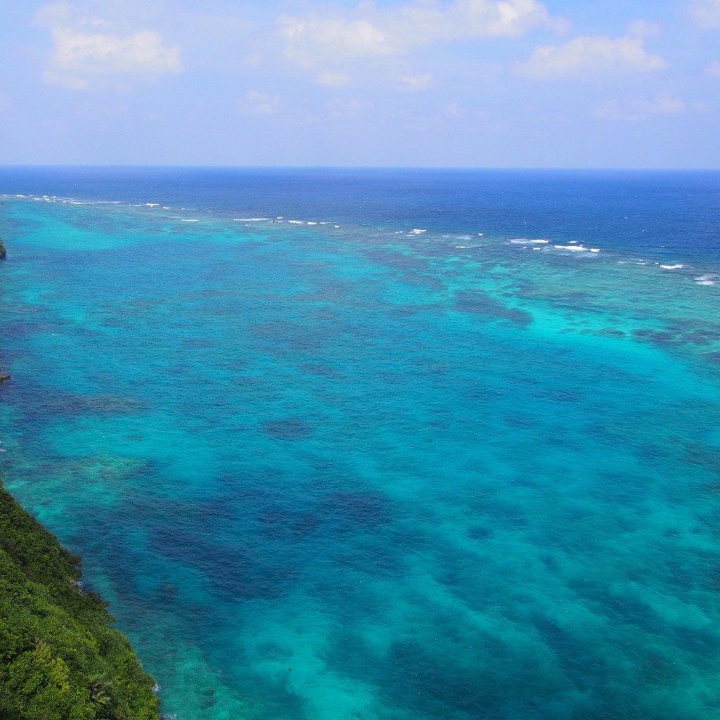 Cha_さんが投稿した伊良部景勝地 / 百選のお店伊良部島 三角点/イラブトウ サンカクテンの写真