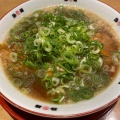 実際訪問したユーザーが直接撮影して投稿した松ケ枝町ラーメン / つけ麺珍遊 河原町六角店の写真