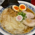 実際訪問したユーザーが直接撮影して投稿した八幡町ラーメン / つけ麺麺屋 丸宮の写真