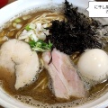 実際訪問したユーザーが直接撮影して投稿した月が丘ラーメン / つけ麺に干し屋 SINCHANの写真