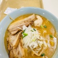 実際訪問したユーザーが直接撮影して投稿した栄町ラーメン / つけ麺味のラーメン赤門の写真