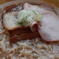 実際訪問したユーザーが直接撮影して投稿した平岡一条ラーメン / つけ麺RAMEN RS 改の写真