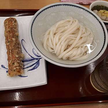 釜揚げうどん 岡じま 高松店のundefinedに実際訪問訪問したユーザーunknownさんが新しく投稿した新着口コミの写真