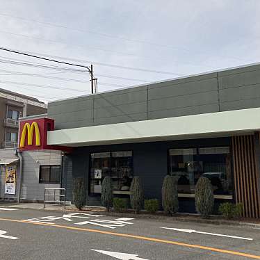 マクドナルド 松井山手店のundefinedに実際訪問訪問したユーザーunknownさんが新しく投稿した新着口コミの写真