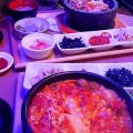 実際訪問したユーザーが直接撮影して投稿した歌舞伎町韓国料理ホンデポチャ 職安通り店の写真