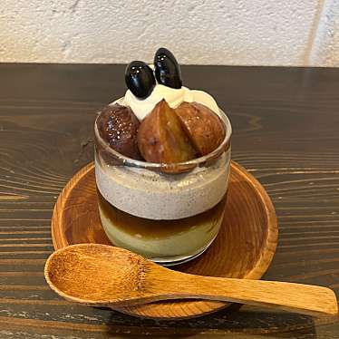 ケーキカフェ ポストのundefinedに実際訪問訪問したユーザーunknownさんが新しく投稿した新着口コミの写真