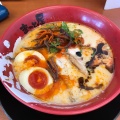 実際訪問したユーザーが直接撮影して投稿した石原町ラーメン専門店ラーメンまこと屋 堺中央環状店の写真