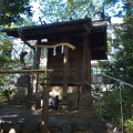 実際訪問したユーザーが直接撮影して投稿した猿楽町神社猿楽神社の写真
