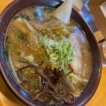 実際訪問したユーザーが直接撮影して投稿した清住町ラーメン / つけ麺麺屋 はやさかの写真