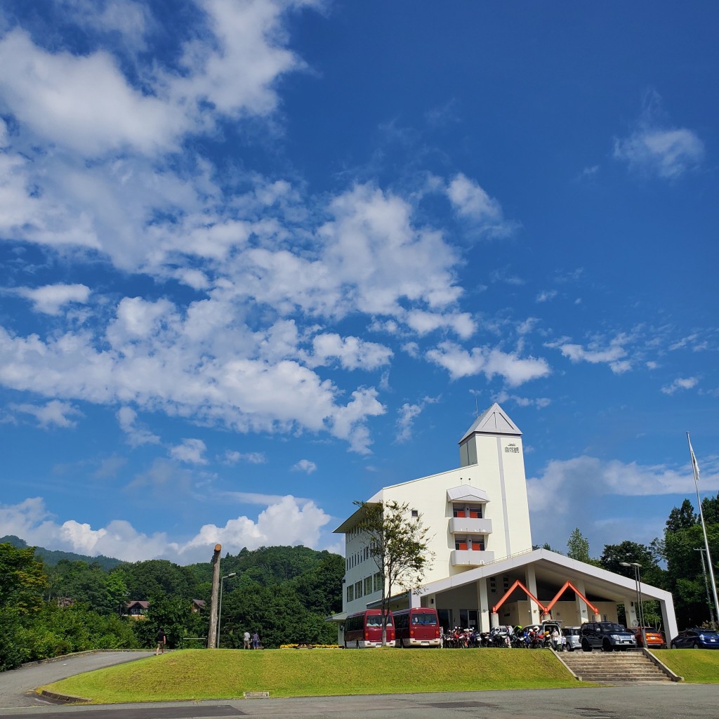 タラちゃんの妹さんが投稿した白倉キャンプ場 / バンガロー・コテージのお店Asahi 自然観/アサヒ シゼンカンの写真