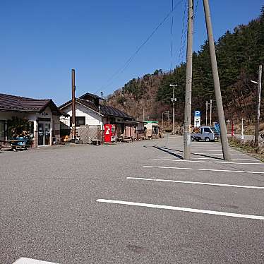 実際訪問したユーザーが直接撮影して投稿した脇川カフェ笹川流れ塩工房 ソルト アンド カフェの写真