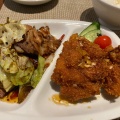実際訪問したユーザーが直接撮影して投稿した仙川町中華料理広味坊 飯点飯店 仙川の写真