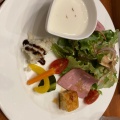 実際訪問したユーザーが直接撮影して投稿した滝野川ビストロBISTRO chaleureuxの写真