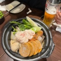 実際訪問したユーザーが直接撮影して投稿した博多駅東居酒屋牡蠣ノ上にも三年 博多鮮魚部の写真