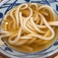 実際訪問したユーザーが直接撮影して投稿した戸崎町うどん丸亀製麺 イオンモール岡崎の写真