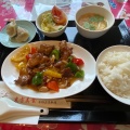 実際訪問したユーザーが直接撮影して投稿した城東町台湾料理東方美食の写真