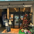 実際訪問したユーザーが直接撮影して投稿した西新宿カフェCafe la Voieの写真
