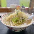 実際訪問したユーザーが直接撮影して投稿した正直ラーメン / つけ麺あぢとみ食堂の写真