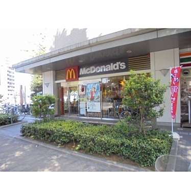 マクドナルド 東伏見駅前店のundefinedに実際訪問訪問したユーザーunknownさんが新しく投稿した新着口コミの写真