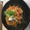 スペシャルパスタランチ - 実際訪問したユーザーが直接撮影して投稿した並木町イタリアンイタリアンレストラン Rosettaの写真のメニュー情報