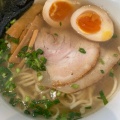 実際訪問したユーザーが直接撮影して投稿した西橋本ラーメン / つけ麺吉凛の写真