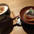 実際訪問したユーザーが直接撮影して投稿した中川町喫茶店喫茶エントワの写真