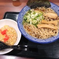 実際訪問したユーザーが直接撮影して投稿した千種ラーメン / つけ麺中華そば・中華めし 蔵間 イオンタウン千種店の写真