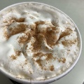 実際訪問したユーザーが直接撮影して投稿した玉川カフェスターバックスコーヒー 二子玉川ライズ ドックウッドプラザ店の写真