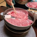 実際訪問したユーザーが直接撮影して投稿した魚町肉料理牛銀 本店の写真