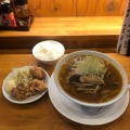 実際訪問したユーザーが直接撮影して投稿した堂坂町ラーメン / つけ麺麺屋そのかの写真