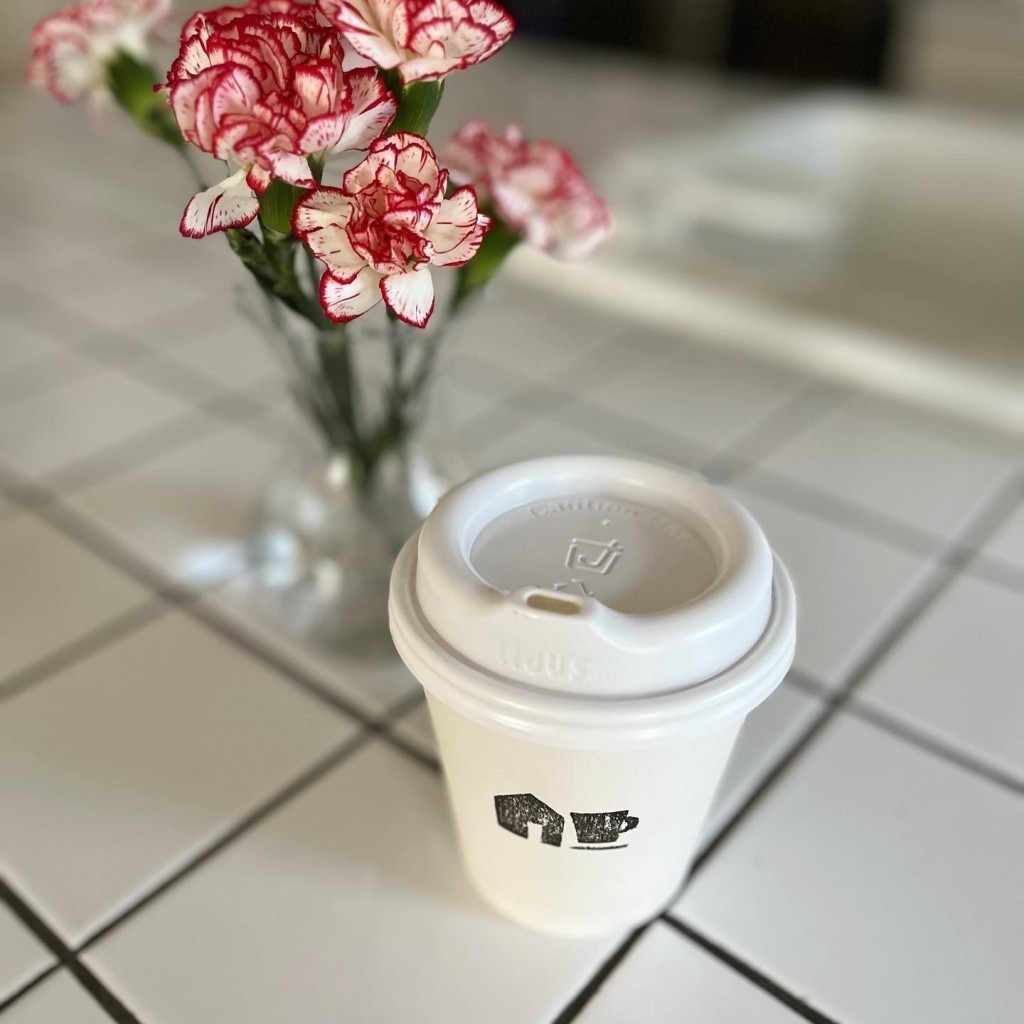 ユーザーが投稿したCaramelの写真 - 実際訪問したユーザーが直接撮影して投稿した新中野町カフェおうちコーヒーの写真