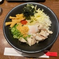 実際訪問したユーザーが直接撮影して投稿した長野ラーメン専門店RAMEN 風見鶏 本店の写真