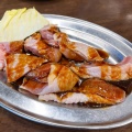 ひね - 実際訪問したユーザーが直接撮影して投稿した馬瀬町焼肉とりいち 伊勢店の写真のメニュー情報