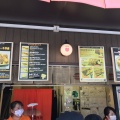 実際訪問したユーザーが直接撮影して投稿した嵯峨天龍寺龍門町食料品店中村屋総本店の写真