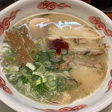 実際訪問したユーザーが直接撮影して投稿した中村町ラーメン / つけ麺とらの写真