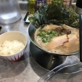 実際訪問したユーザーが直接撮影して投稿した鷹尾ラーメン専門店一骨入魂の写真