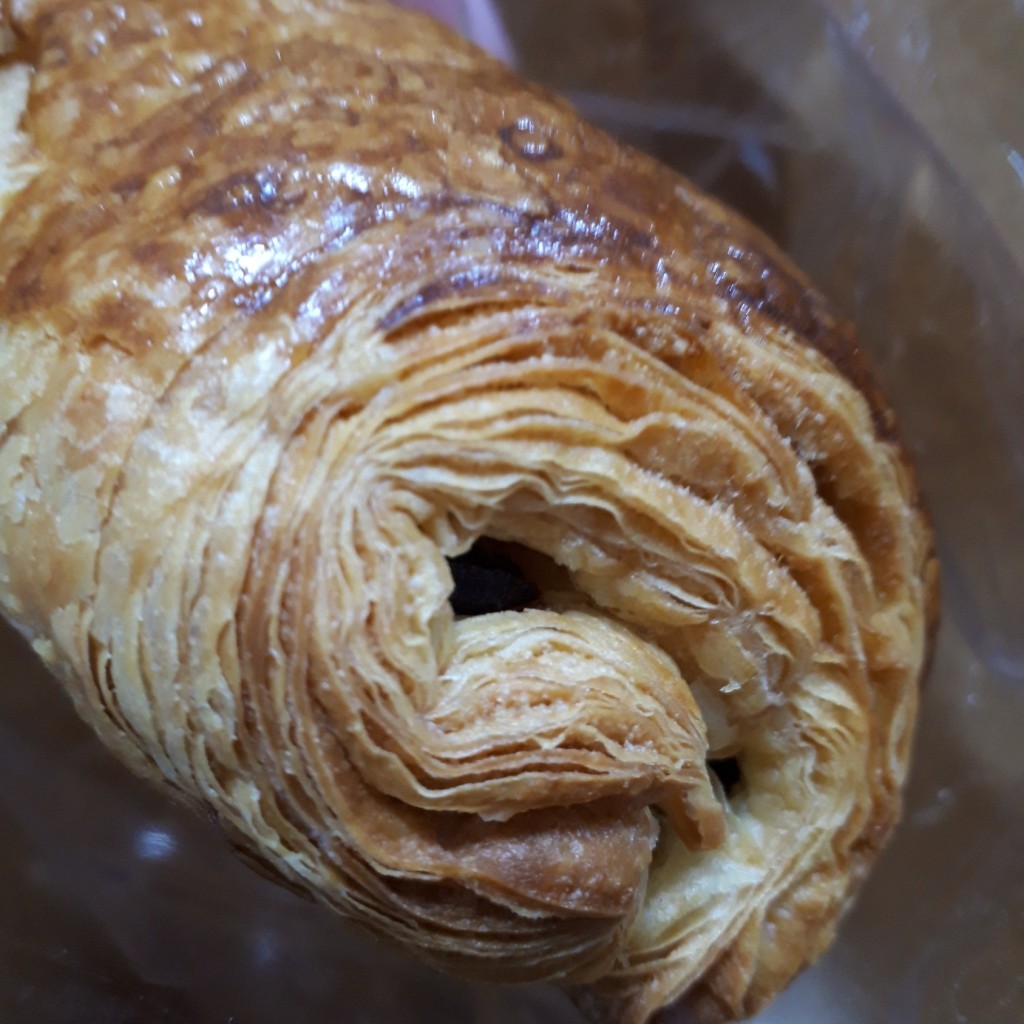 ユーザーが投稿したパンの写真 - 実際訪問したユーザーが直接撮影して投稿した福光南町ケーキパティスリープレリュード 福光店の写真