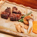 実際訪問したユーザーが直接撮影して投稿した高松南鉄板焼き美食倶楽部 一歩の写真