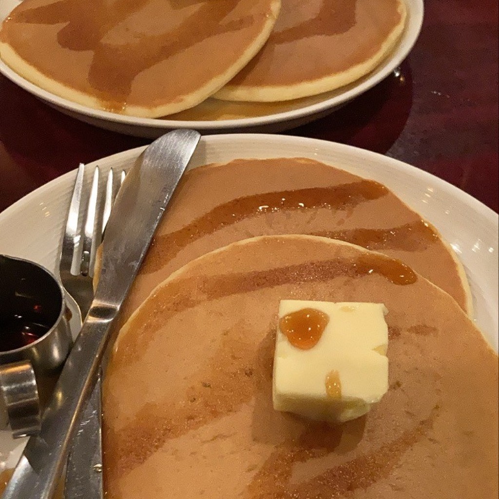 sn_nさんが投稿した梅田カフェのお店ジヤマイカの写真