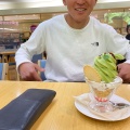 実際訪問したユーザーが直接撮影して投稿した相原町その他飲食店エッグドームスローワールドカフェの写真