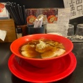 実際訪問したユーザーが直接撮影して投稿した鳳中町ラーメン / つけ麺ラーメン NewYork NewYorkの写真