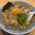 実際訪問したユーザーが直接撮影して投稿した東青梅ラーメン専門店丸源ラーメン 青梅店の写真