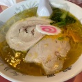 実際訪問したユーザーが直接撮影して投稿した松風町ラーメン / つけ麺函館らーめん 龍鳳の写真