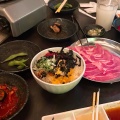 実際訪問したユーザーが直接撮影して投稿した西境町焼肉焼肉やる気PREMIUM 食べ放題 京都駅前西店の写真