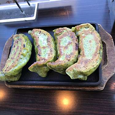 実際訪問したユーザーが直接撮影して投稿した大船中華料理野菜中華 千里菜 大船ルミネ店の写真