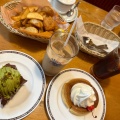 実際訪問したユーザーが直接撮影して投稿した吉永喫茶店コメダ珈琲店 湖南店の写真