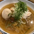 実際訪問したユーザーが直接撮影して投稿した西十六条南ラーメン / つけ麺麺や いつきの写真